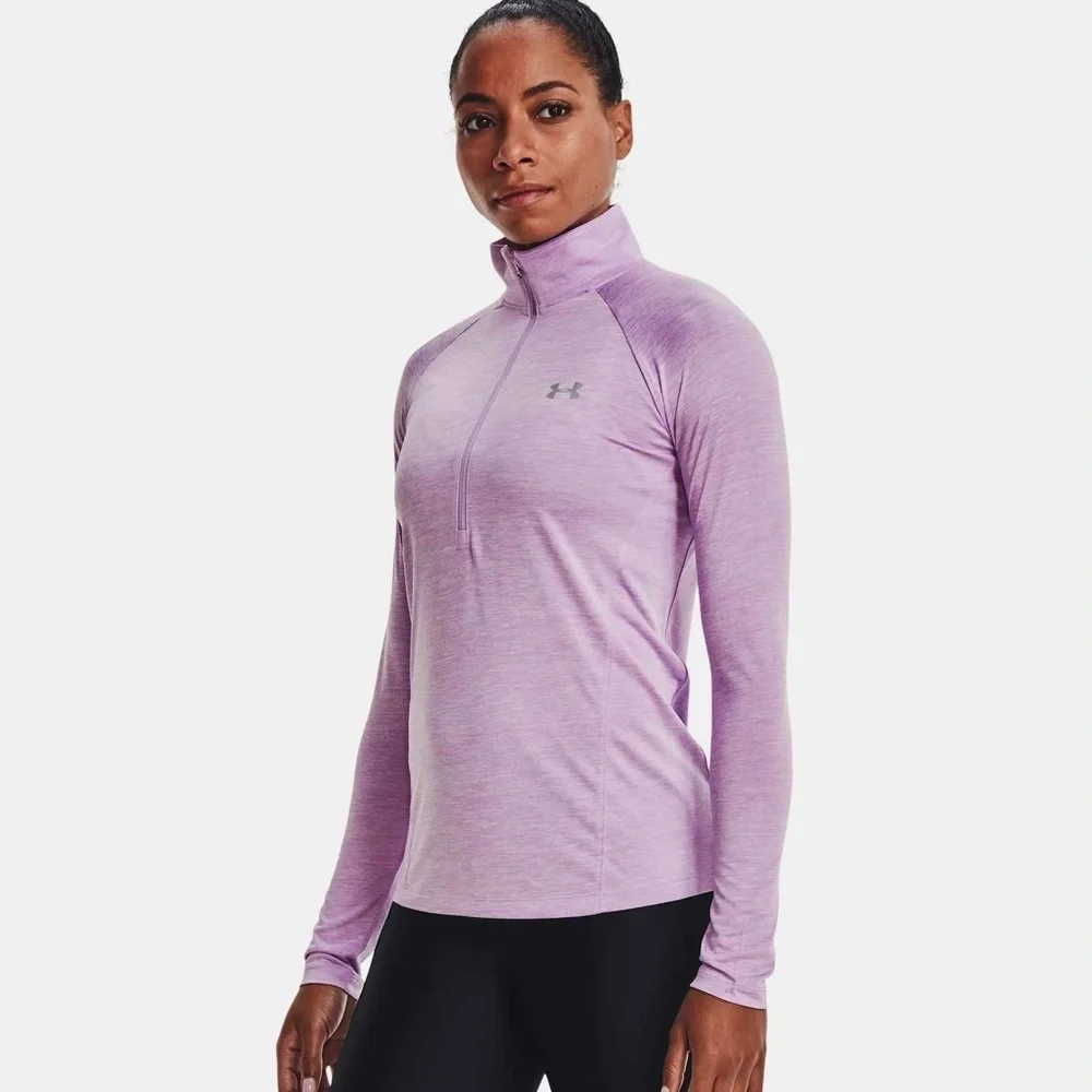 Under Armour Tech 1/4 zip